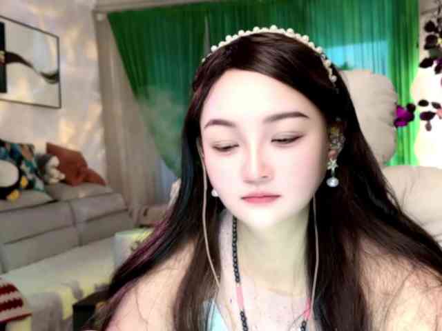 AnniBB webcam