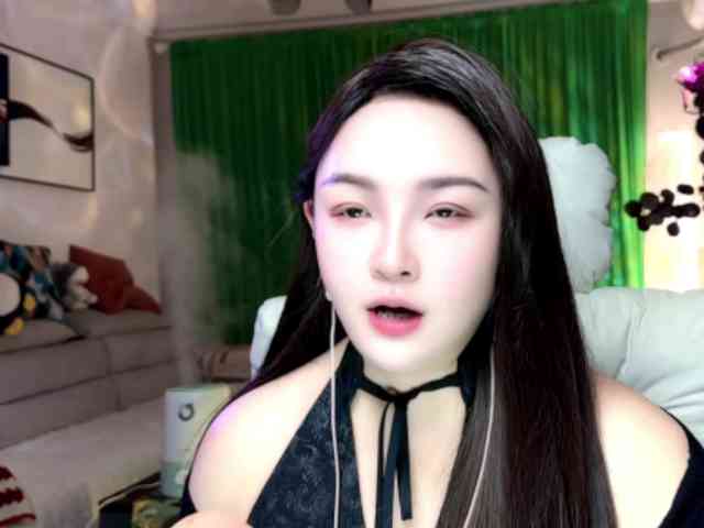 AnniBB webcam