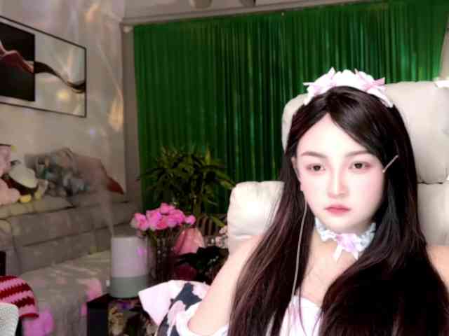 AnniBB webcam