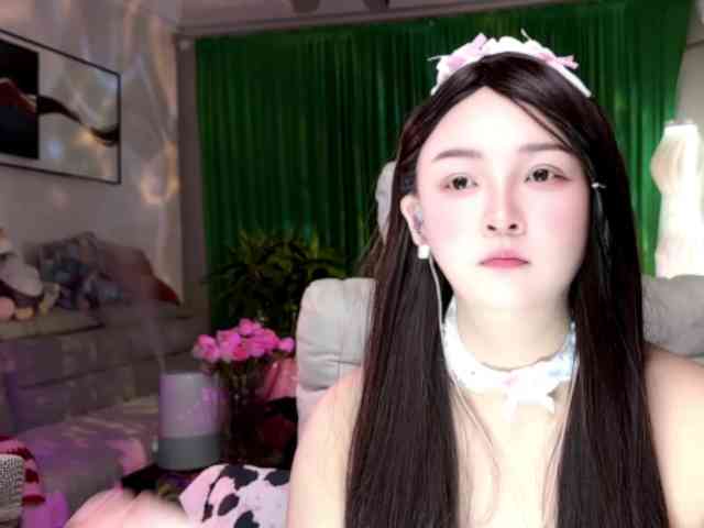 AnniBB webcam