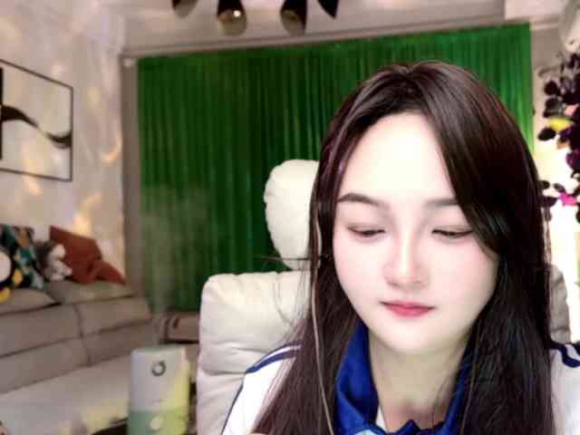 AnniBB webcam