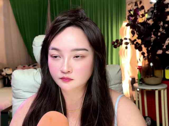 AnniBB webcam
