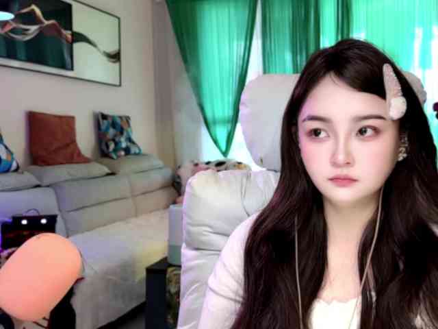 AnniBB webcam