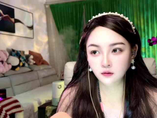 AnniBB webcam