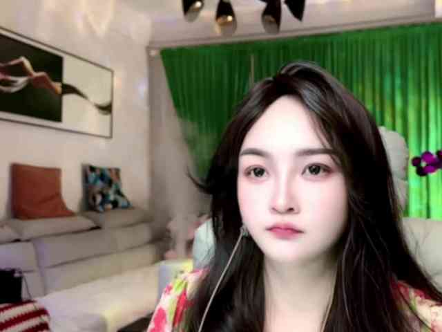 AnniBB webcam