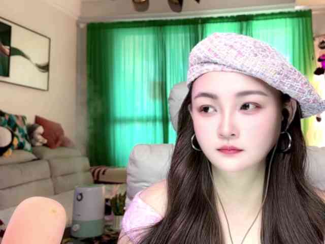 AnniBB webcam