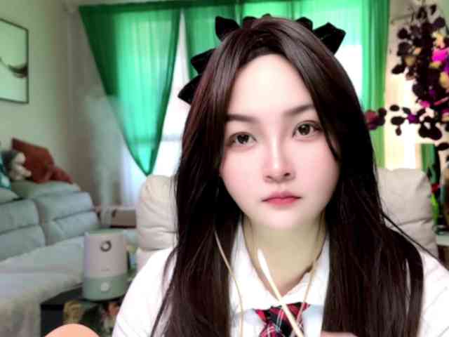 AnniBB webcam