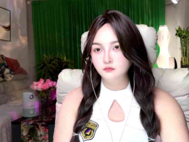 AnniBB webcam