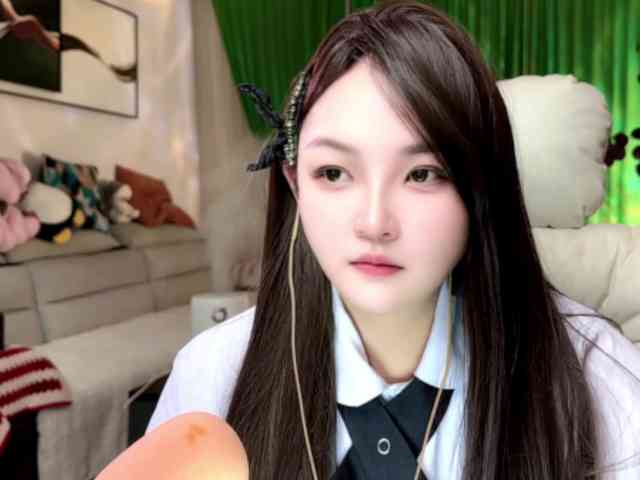 AnniBB webcam