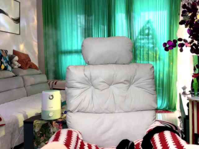 AnniBB webcam