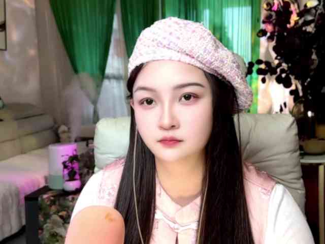 AnniBB webcam