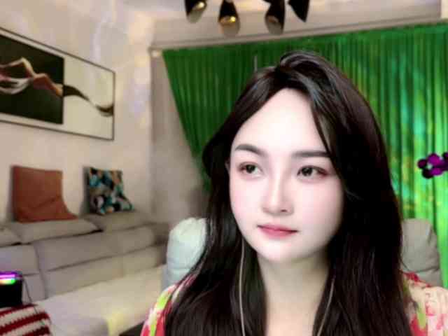 AnniBB webcam