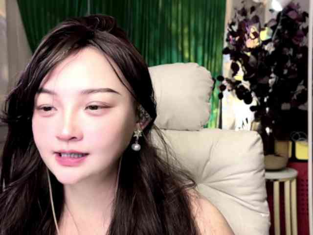 AnniBB webcam