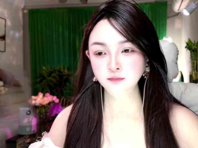 AnniBB webcam