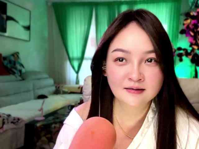 AnniBB webcam