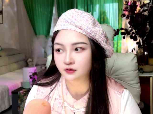 AnniBB webcam