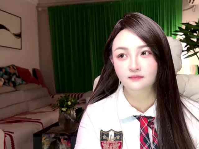 AnniBB webcam