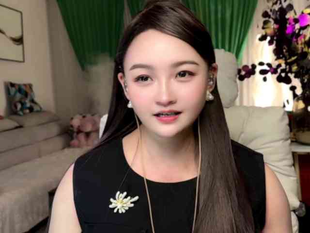 AnniBB webcam