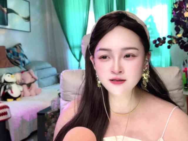 AnniBB webcam