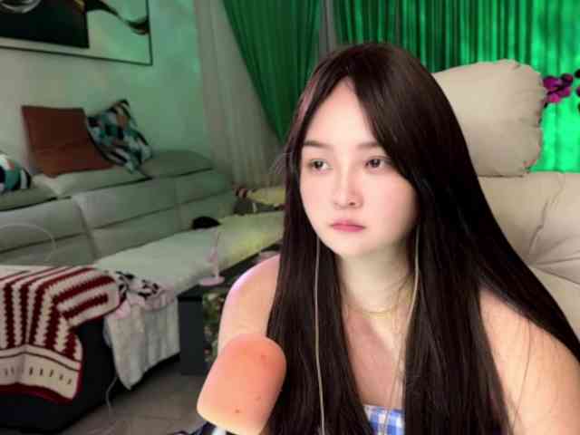 AnniBB webcam