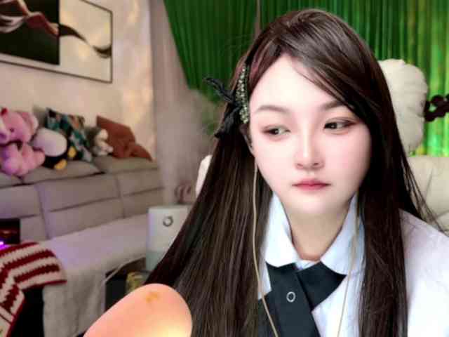 AnniBB webcam