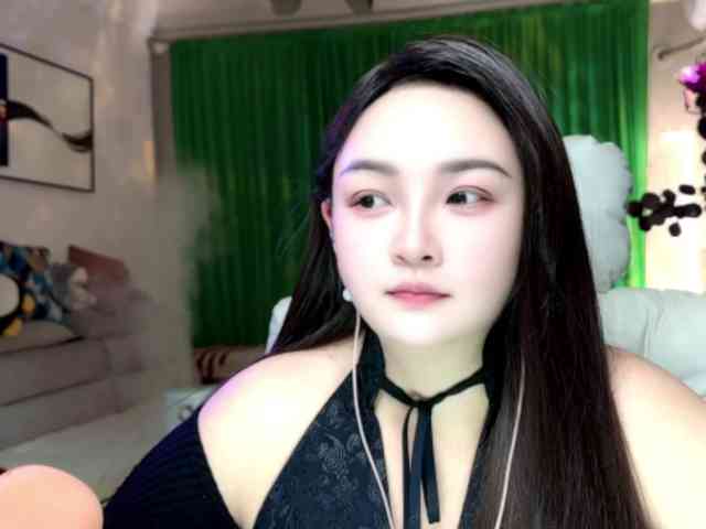 AnniBB webcam