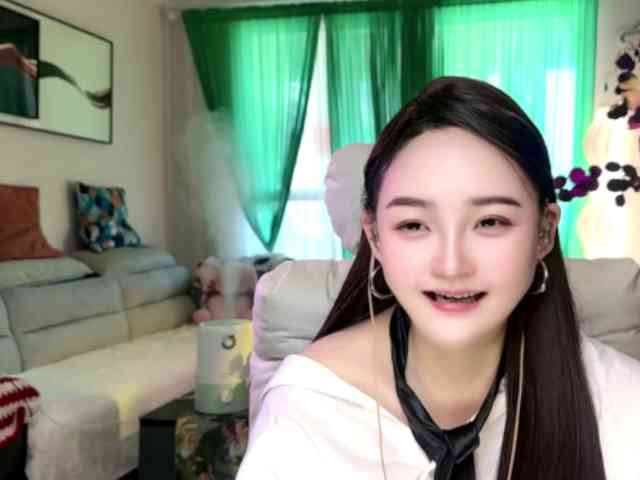 AnniBB webcam