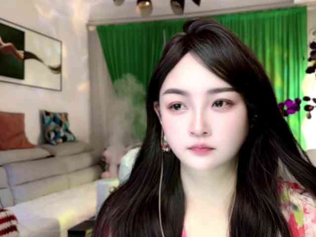 AnniBB webcam