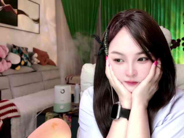 AnniBB webcam