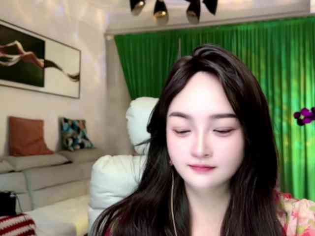 AnniBB webcam