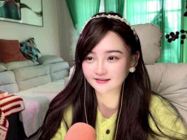 AnniBB webcam