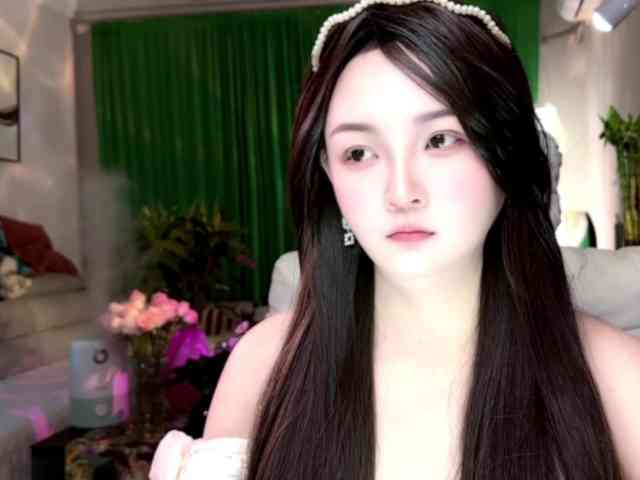 AnniBB webcam