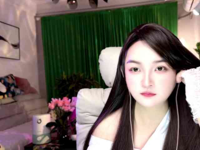 AnniBB webcam
