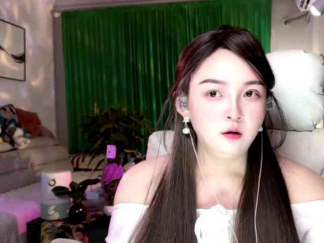 AnniBB webcam