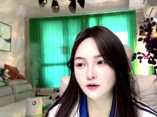 AnniBB webcam