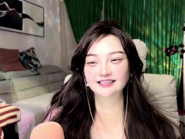 AnniBB webcam
