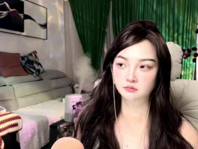 AnniBB webcam