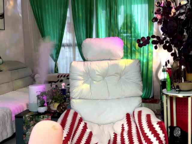 AnniBB webcam