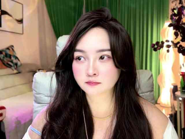 AnniBB webcam