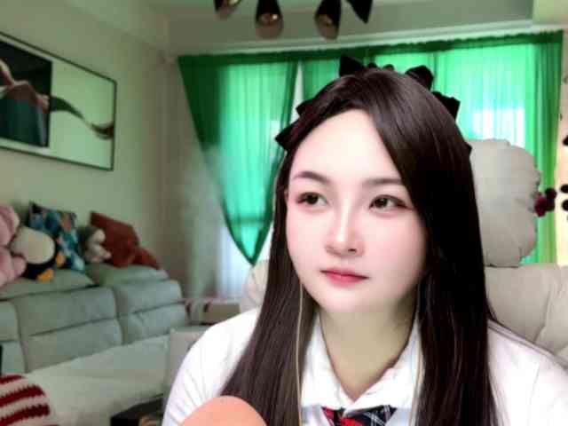 AnniBB webcam