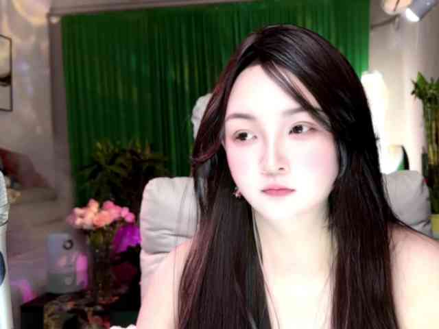 AnniBB webcam