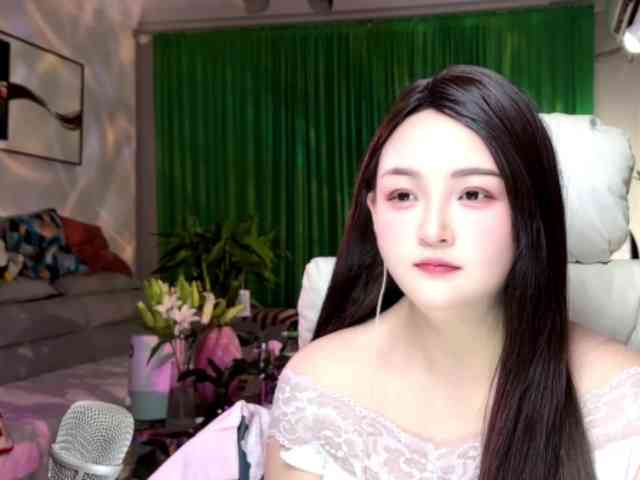 AnniBB webcam