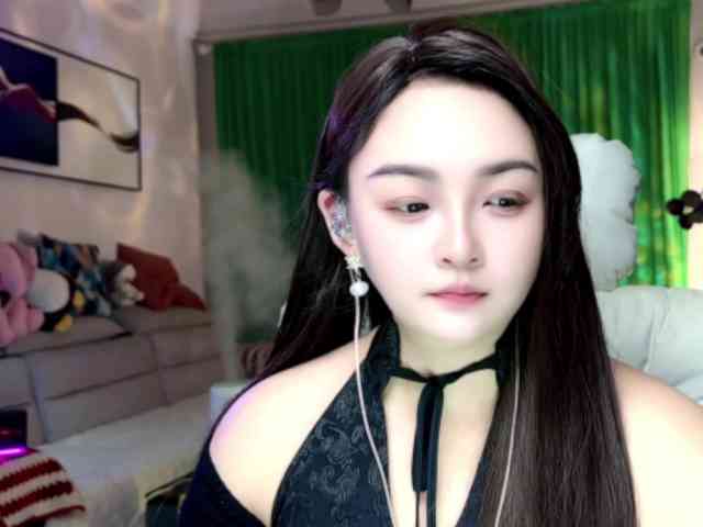 AnniBB webcam