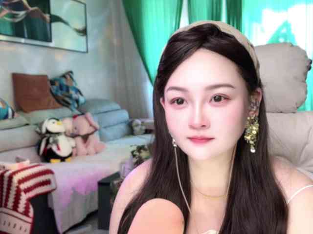 AnniBB webcam