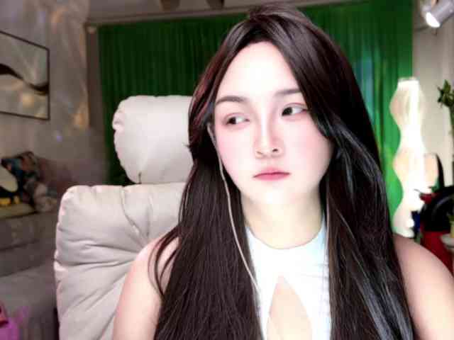 AnniBB webcam