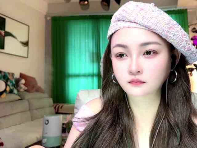 videochat room AnniBB