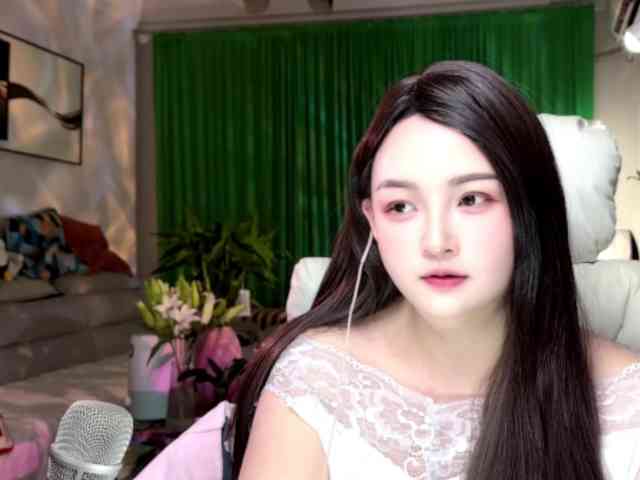 AnniBB webcam