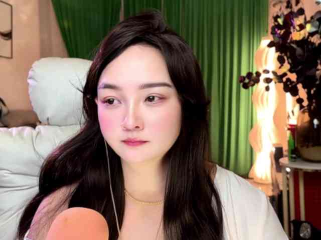 AnniBB webcam