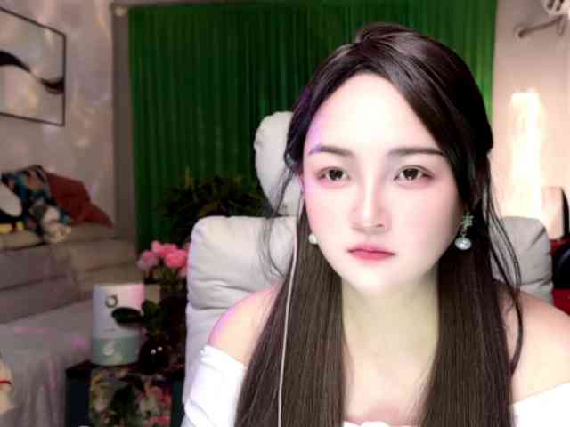AnniBB webcam