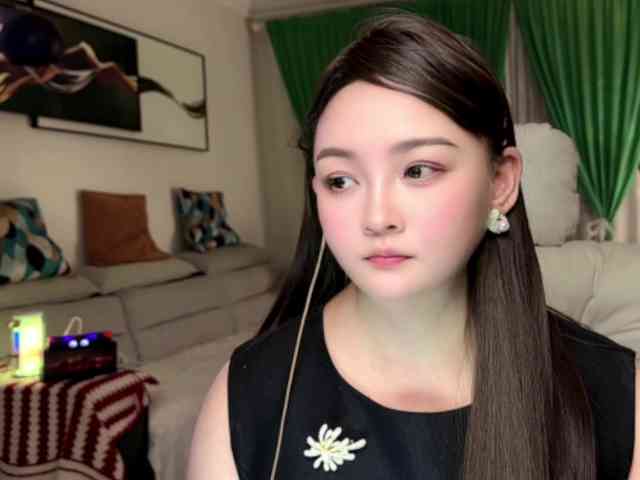 AnniBB webcam